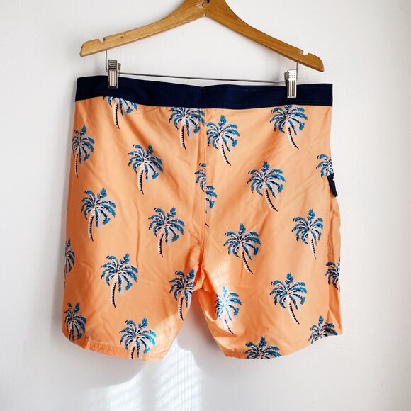 Rip Curl MIRAGE PALM DAZE Board short Swimsuit - Picture 7 of 8